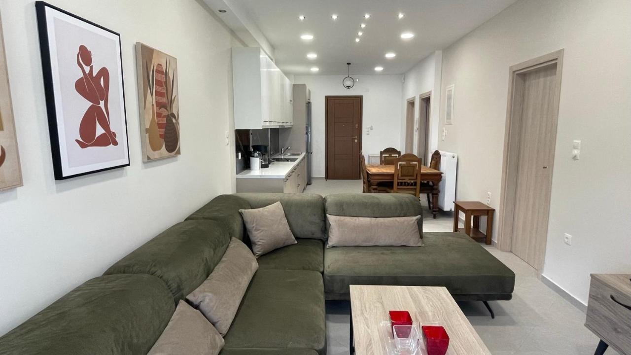 Appartement Downtown